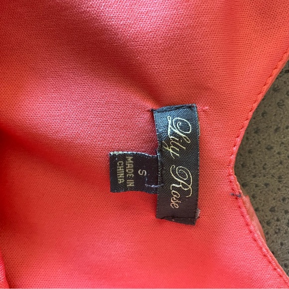 Spring/Summer Dress : ) - Picture 4 of 4